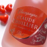 Champagne Brut Rosè Etonnante