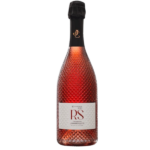JL Champagne Parcellaire Les Ronces Rosé de Saignée