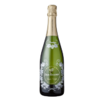 Champagne Cuvée Prestige Demi-Sec