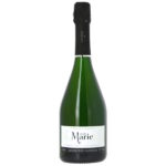 Champagne Cuvée Marie
