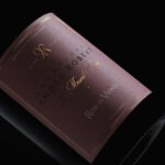 Champagne André Robert Rose de Vignes Extra Brut