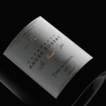 Champagne André Robert Terre du Mesnil Millésime Grand Cru Extra Brut
