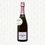 Champagne Brut Rose