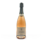 Champagne Jean Sandrin Aurore Rosé Brut