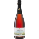 JL Champagne Rosé